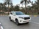 Toyota Prado TXL3 VX Full Option Export From Australia