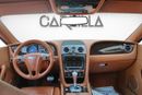 Bentley Continental GT Bentley Continental |  GT W12 | Luxury Grand Tourer