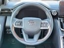 Toyota Land Cruiser GXR 3.3L DSL A/T // 2026 // High Option with Radar , DVD&Back Camera , JBL Sound System // Special O