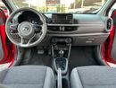 Kia Picanto EX 1.2L