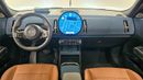 Mini Cooper S Countryman FAVOURED TRIM