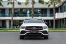 Mercedes Benz GLC 300 GLC300 Coupe | 2,742 P.M | 0% Downpayment | Excellent Condition!