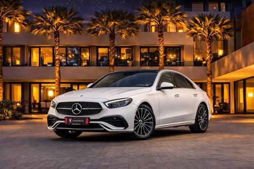 Mercedes-Benz E200 E 200 | 5,484 P.M | 0% Downpayment | E200 AMG | AGENCY WARRANTY! | Ramadan Offer!