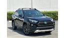 Toyota RAV4 Rav4 Hybrid xle premium 2022
