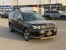 Hyundai Santa Fe 2024 HYUNDAI SANTAFE LIMITED FULL OPTIONS IMPORTED FROM USA