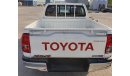 Toyota Hilux DC DIESEL 2.4L 4x4 6MT MODEL 2021 AVAILABLE IN COLORS