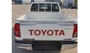 Toyota Hilux DC DIESEL 2.4L 4x4 6MT MODEL 2021 AVAILABLE IN COLORS