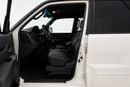 Mitsubishi Pajero GLS H/L SIGNATURE EDI l Full Option l AED 1,860 / Monthly