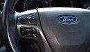 Ford Ranger 3.2 L V6