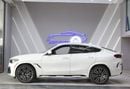 BMW X6 40i Luxury 3.0L