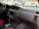 Nissan Patrol Safari Super Safari 4.8L A/T
