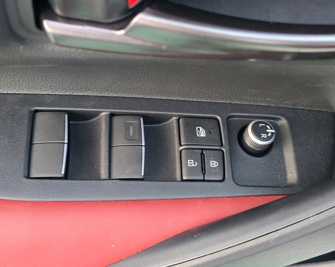 Toyota Levin 1.8 HYBRED BLACK EDITION