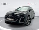 Audi Q5 Sportback TFSI quattro 204hp (Ref# 68981) EXCLUSIVE RAMADAN OFFER