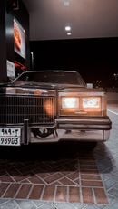 كاديلاك بروجهام 5.7L