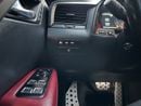 لكزس RX450h F-SPORT