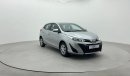 Toyota Yaris SE 1.3 1300