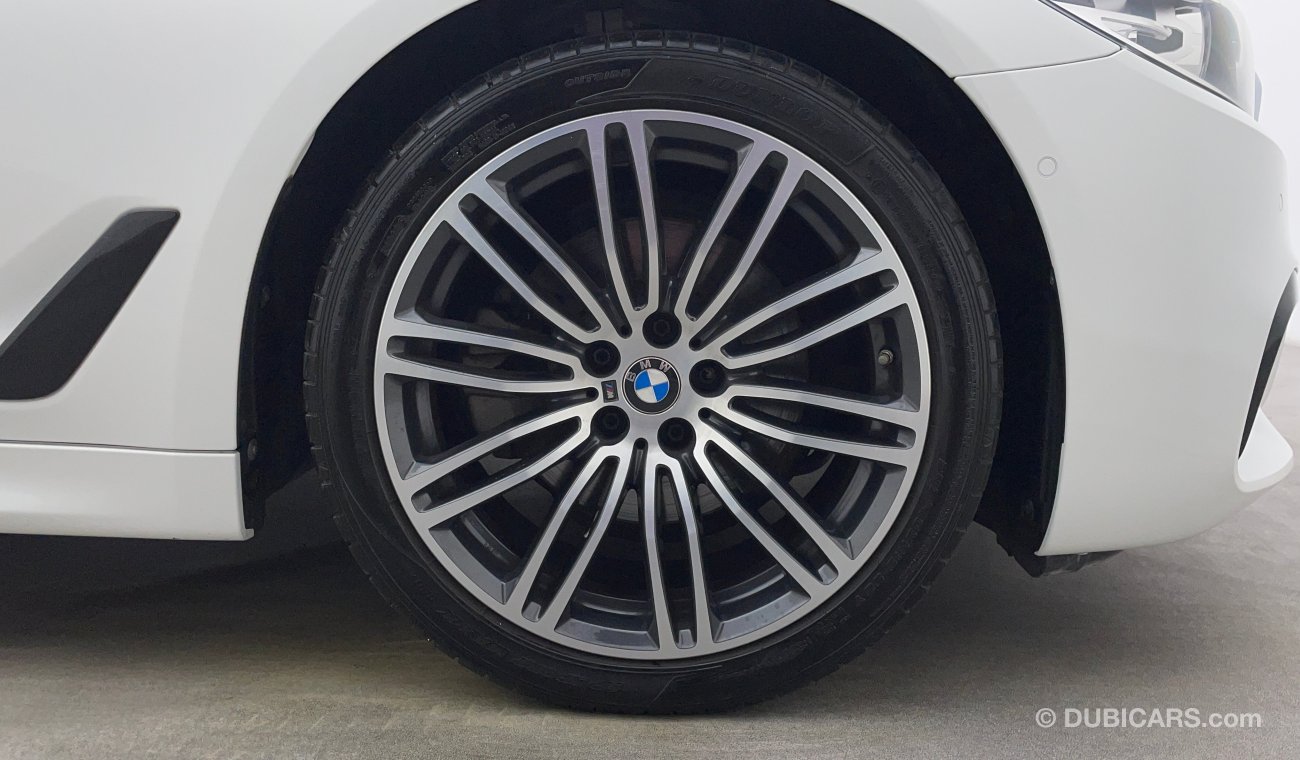 BMW 520i 3.6 3600