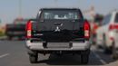 Mitsubishi L200 2026 Mitsubishi L200 GL 2.4L MT Petrol (Black)