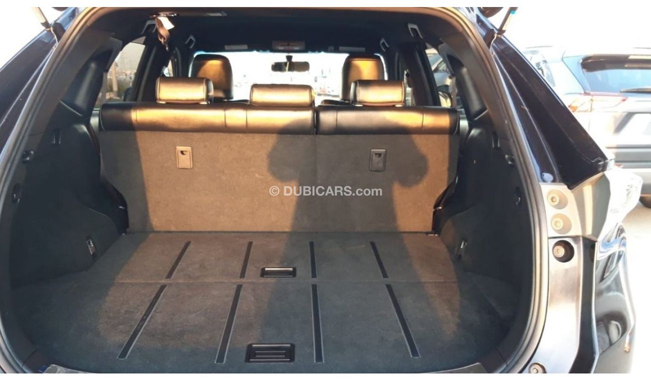 Toyota Harrier 2015 Automatic Push Start 2.0CC Petrol [Right-Hand Drive] Premium Condition.