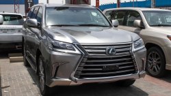 Lexus LX570 LX570 2016 FULL OPTION