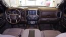 Chevrolet Silverado Z71  6.2L TRAIL BOSS