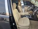 Toyota Prado TX-L Top 2.7L LHD-4WD-Automatic-Petrol-GCC specs-6 Cylinders-7Seats-5 Doors