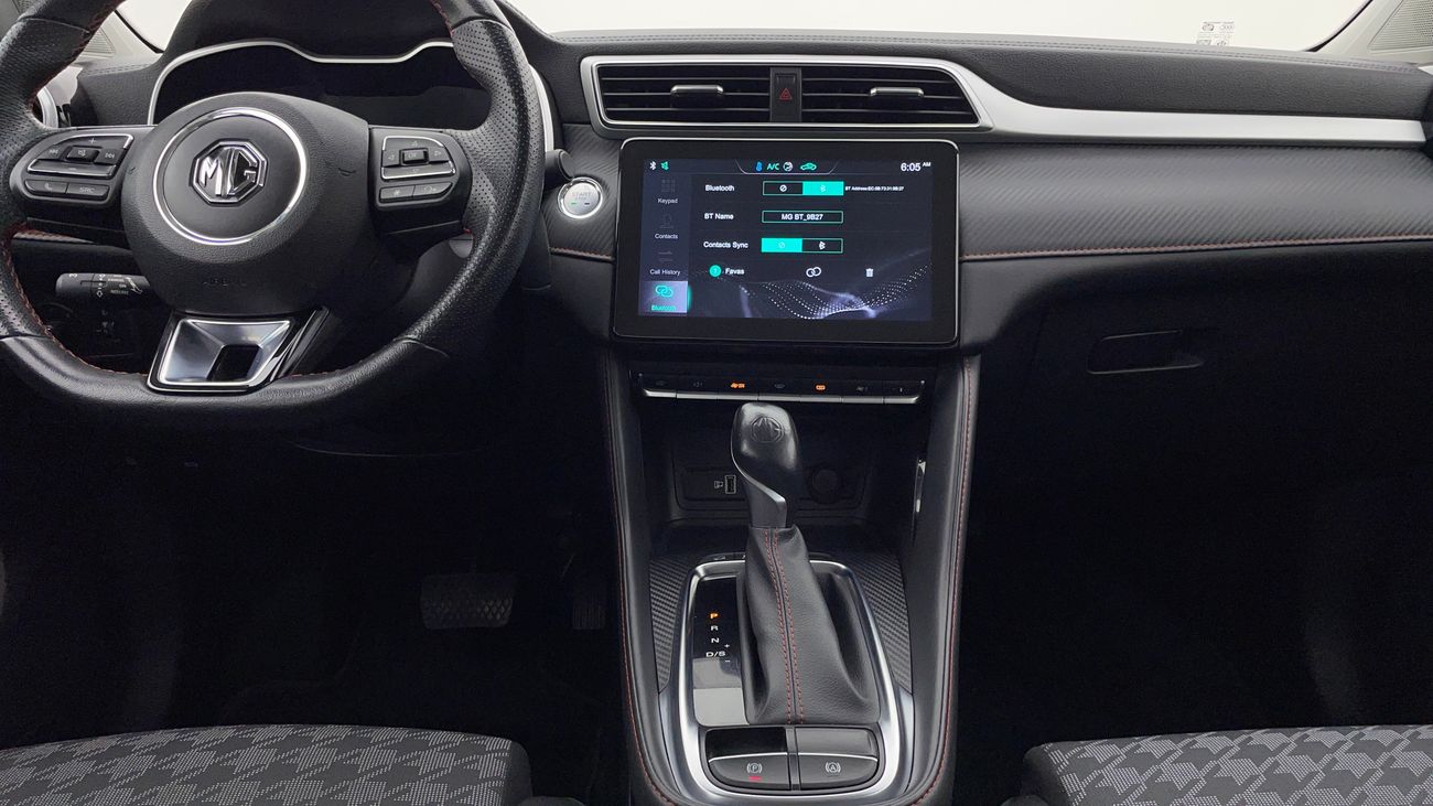 MG ZS STD 1.5 | Zero Down Payment | Free Home Test Drive