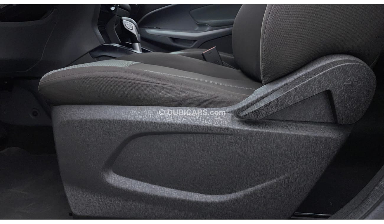 Ford EcoSport AMBIENTE 1.5 | Under Warranty | Inspected on 150+ parameters