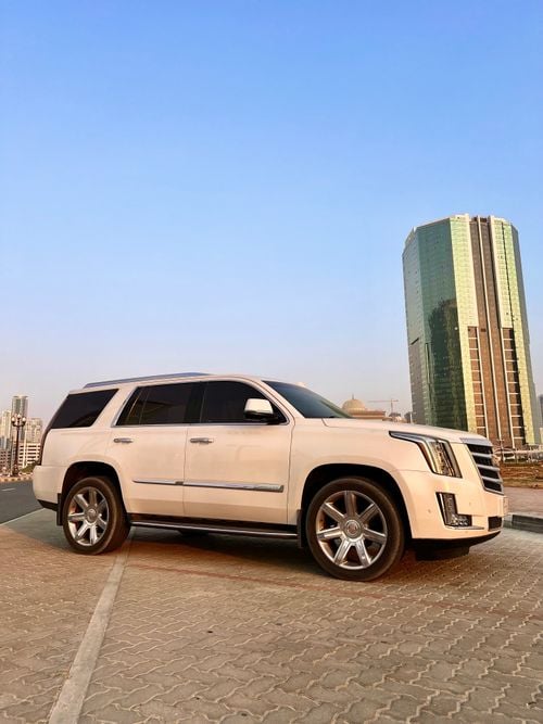 كاديلاك إسكالاد Usa