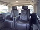 Toyota Granvia Premium 3.5L GCC SPEC