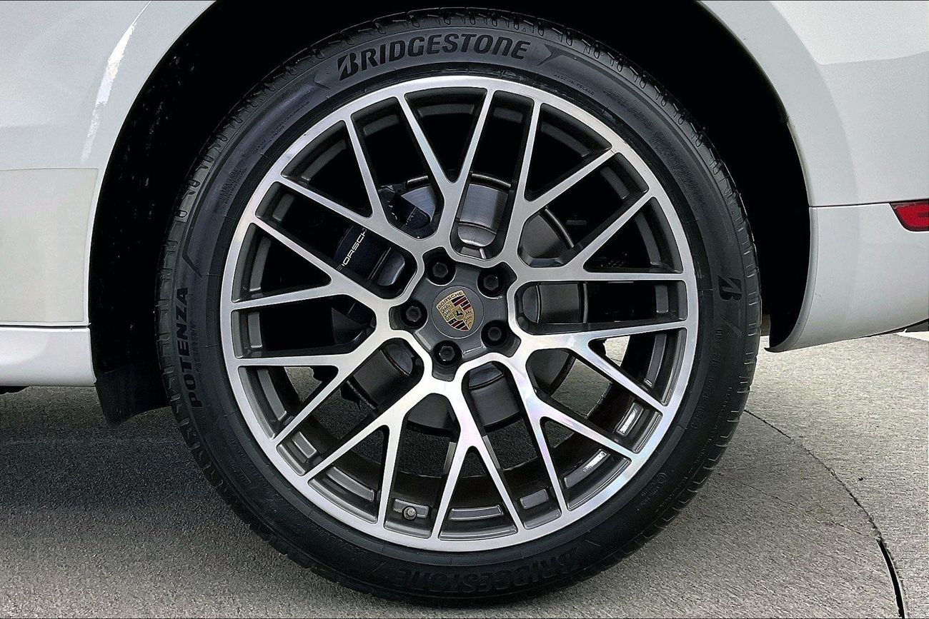 Chevrolet Groove Premier | Guaranteed Warranty | 0 Down Payment