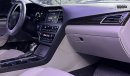 هيونداي سوناتا Hyundai Sonata Hybrid full option