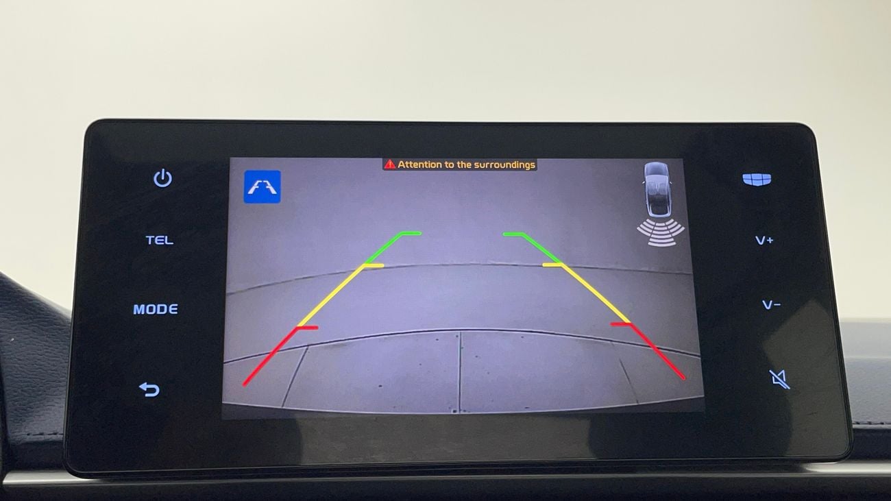 جيلي إمجراند GK 1.5 | بدون دفعة مقدمة | اختبار القيادة في المنزل
