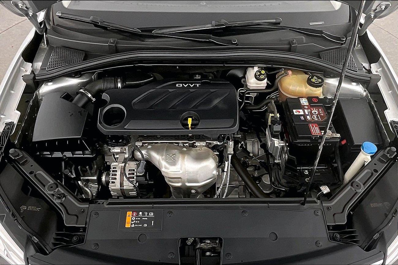 MG 5 Comfort | Guaranteed Warranty | 0 Down Payment