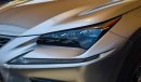 Lexus NX300 F Sport