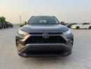 Toyota RAV4 Toyota Rav4 2020 XLE 4X4 Video