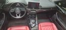 Audi A5 Audi A5 Convertible 45TSFI