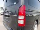 تويوتا هاياس TOYOTA HIACE VAN RHD 2004 MODEL 2.0 L PETROL AUTOMATIC(PM02513)