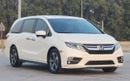 Honda Odyssey TOURING GCC