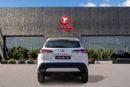 تويوتا كورولا كروس GLI Toyota Corolla Cross 2023 مواصفات خليجية مقابل 1,030.00 AED شهريًا