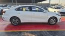 Kia K3 2025 KIA K3 (EXPORT ONLY)