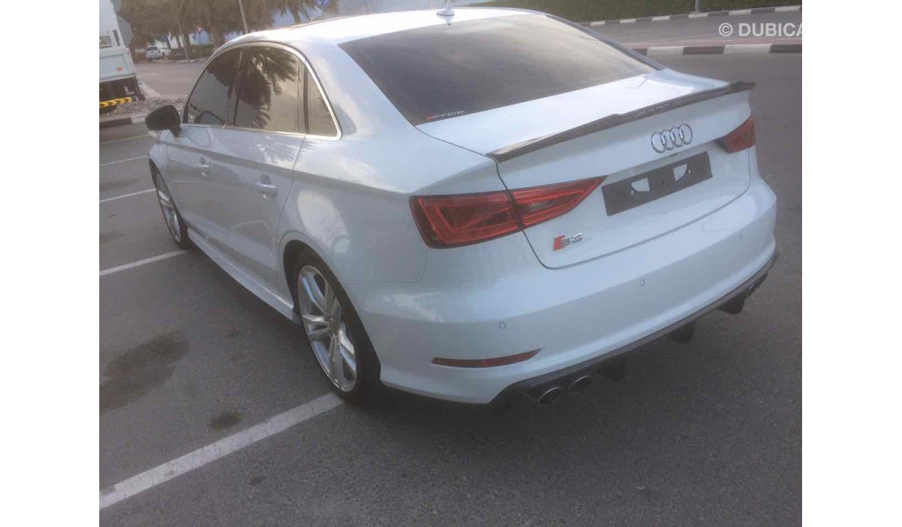 Audi S3