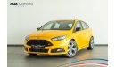 Ford Focus 2017 Ford Focus ST ChipCentric ECU Re-map / Full Ford Service History