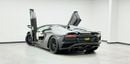 Lamborghini Aventador LP 750 S ROADSTER 2018 Lamborghini Aventador S, Full Service History, Japanese Specs.