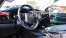 Toyota Hilux Revo full option pickup