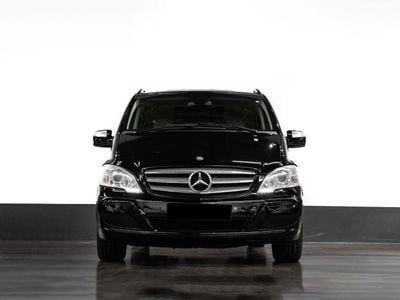 Mercedes Benz Viano AMBIENTE