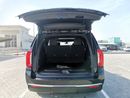 GMC Yukon GMC Denali Diesel - 2021 - Black