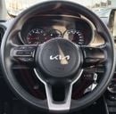 كيا بيكانتو كيا بيكانتو | 1.2 لتر | 2023 | خليجية | خالية من الحوادث | بحالة ممتازة | 487 شهرياً