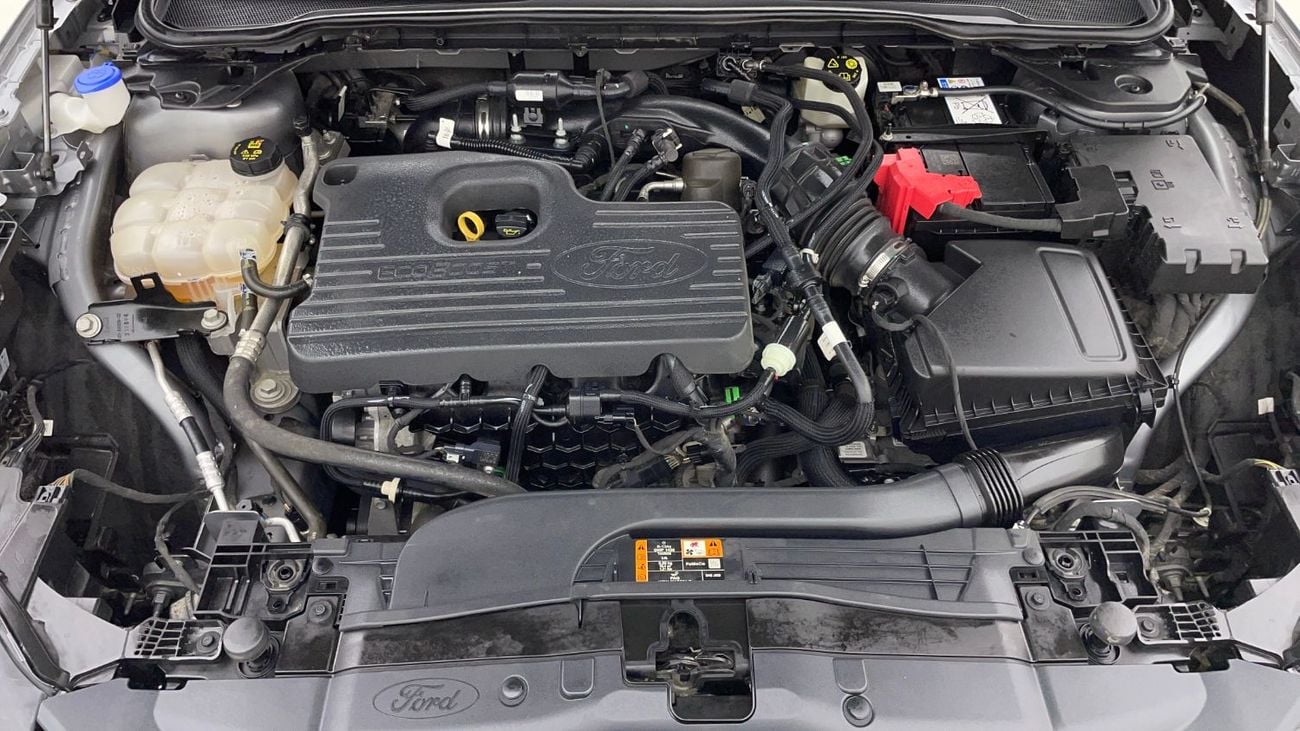 Ford Taurus 2L 2024 | 0 DP | 1237/Month | 30 Day Return | Service History