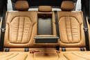 بي أم دبليو X5 40i M SPORT BUY NOW, PAY 2027 | THE BLACKLINE STANDARD | 12 Month Blackline Warranty, GCC